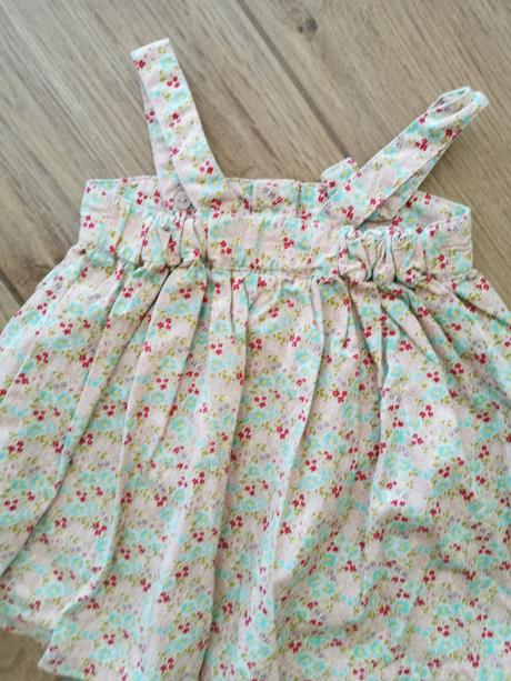 Satova sukňa, h&m,68