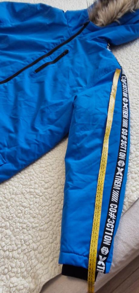 Chlapčenská parka, bonprix,170