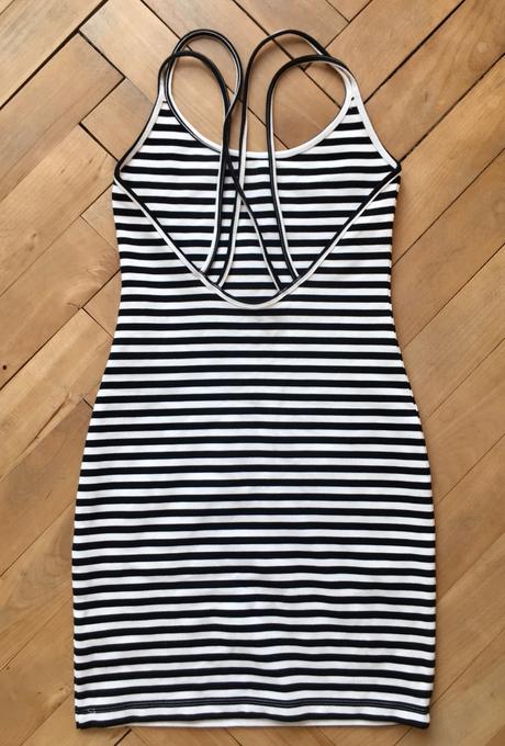 Minišaty, bershka,xs