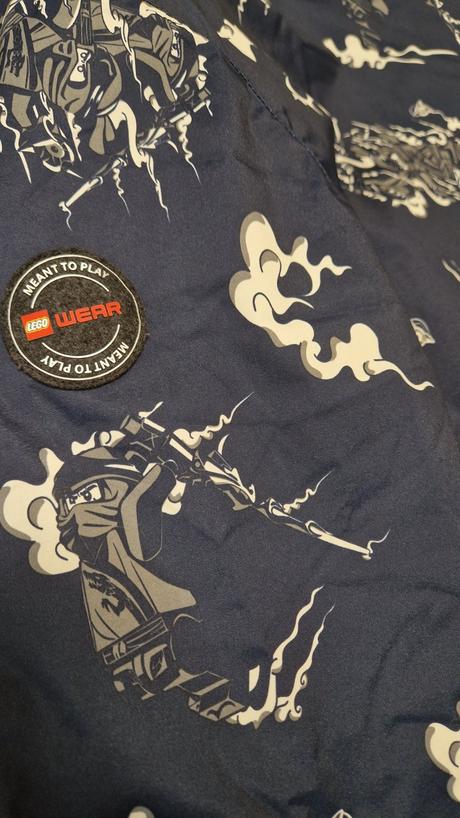 Top stav 146/152 lego wear, lego,146