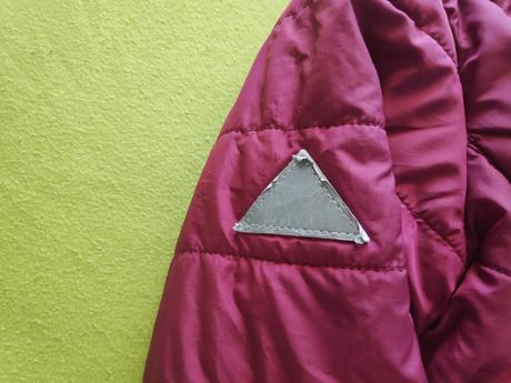 Prechodna bundicka, gmini,98