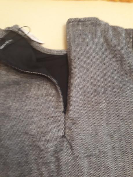 Teple šaty, reserved,140