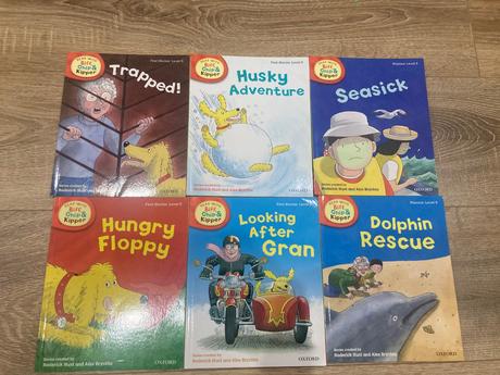 Knihy na ucenie anglictiny, 