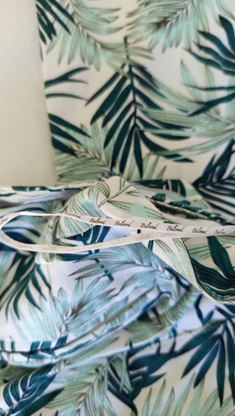 Nohavice bevoled, 40