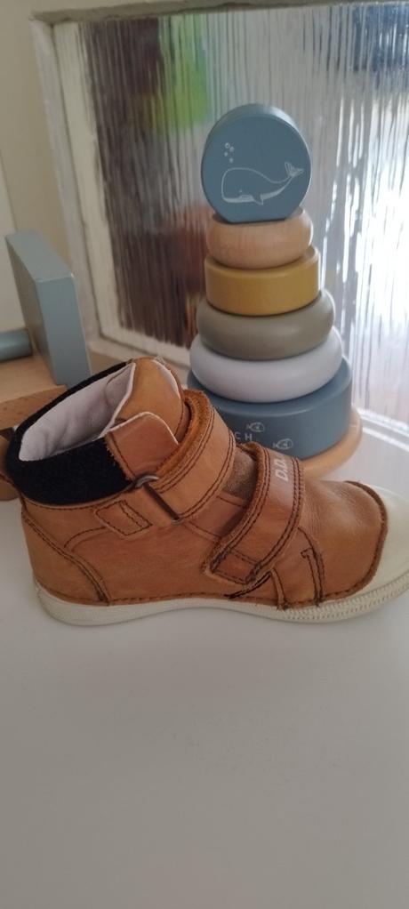 Obuv na jeseň, d.d.step,25