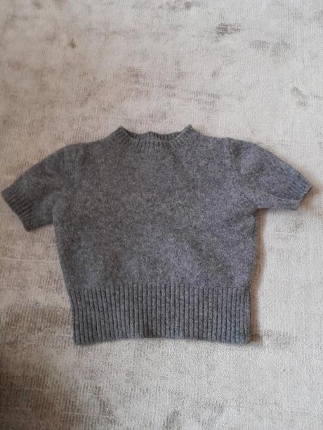 Predám vestičku, benetton,xs