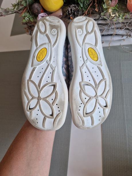 Prezuvky/papuče do školy, befado,32