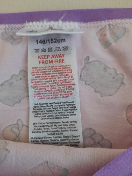 Nohavičky, pepco,146