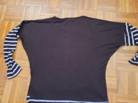 Dámska tunika/ šaty, m