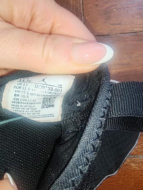 Jordan botasky, air jordan,32