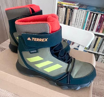 Snehule adidas, adidas,36