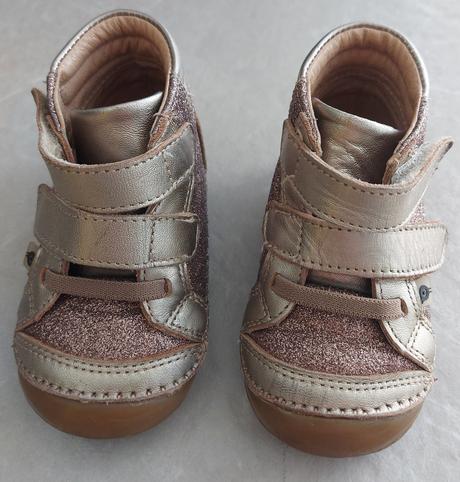 Old soles glamster pave, 22