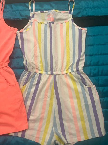 Letné overaly, f&f,158