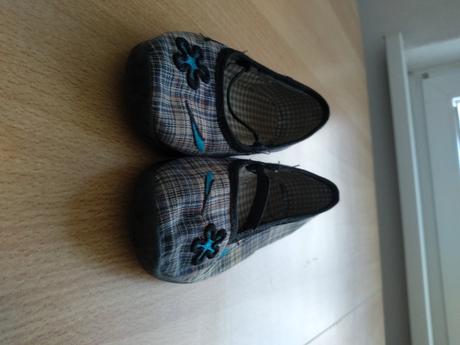 Prezuvky nazo, nazo,26