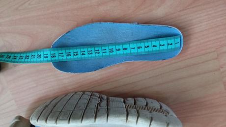 Tenisky arcore 28, 28