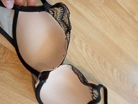 Wonderbra s push up, 80a