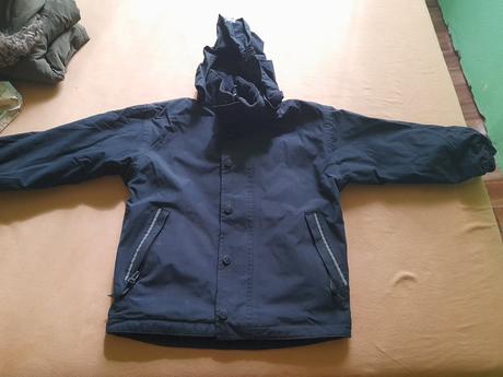 Obojstrana bunda, 122