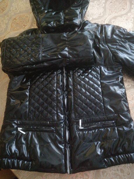 Vetrovka zara, zara,116