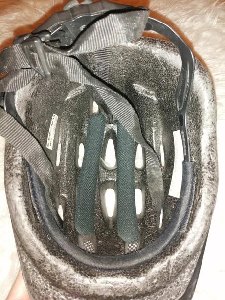 Cyklistická helma kellys, s