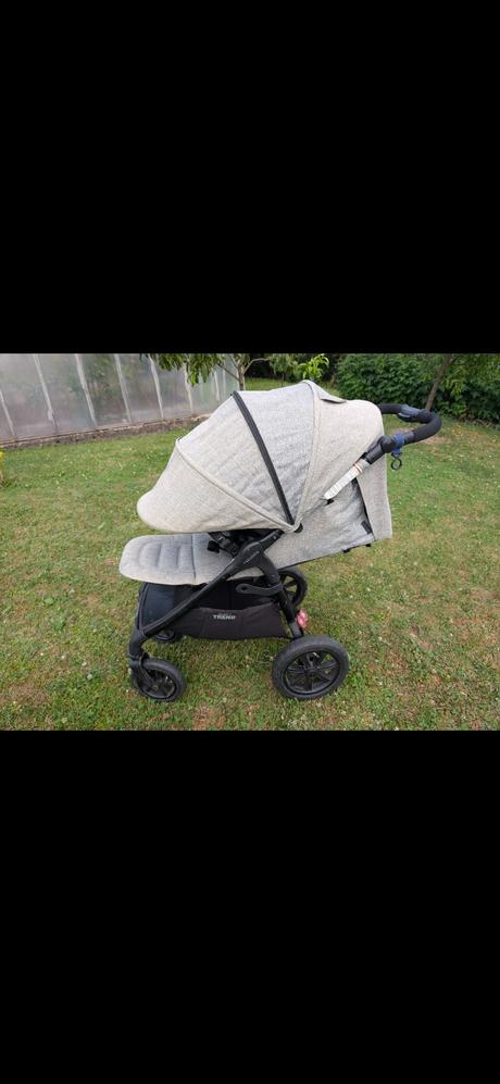 Športový kočík valco baby snap 4 trend, valco baby,valco baby snap 4 trend