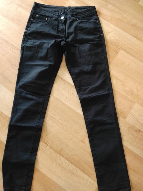 Cierne rifle, new yorker,38