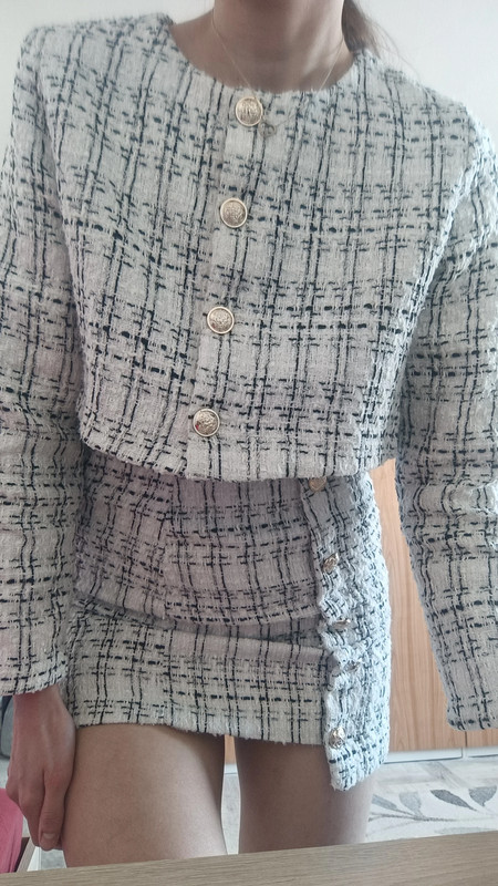 Dámsky kostým, s, s