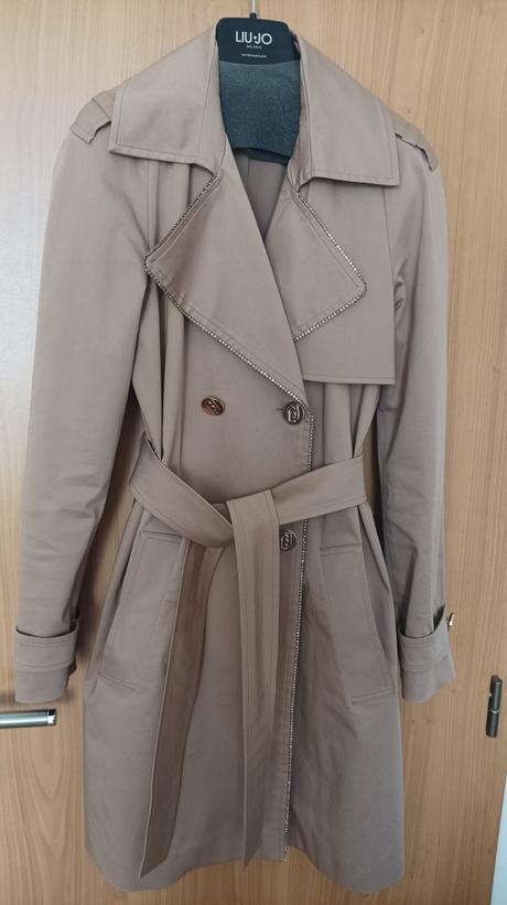 Krásny trenckot liu jo m, liu jo,m