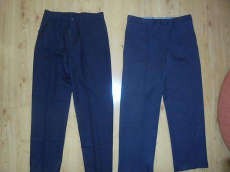 Nohavice, f&f,m
