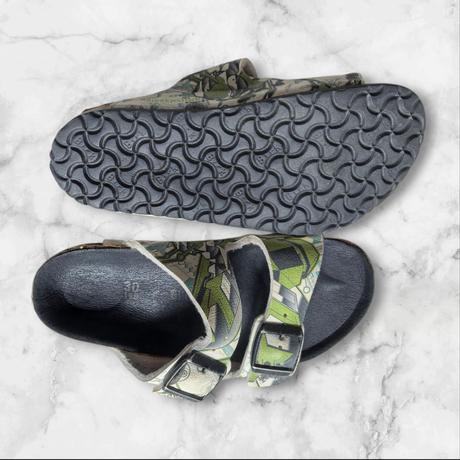 Šľapky birkenstock, 30