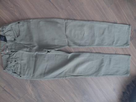 Nohavice h&m, h&m,140