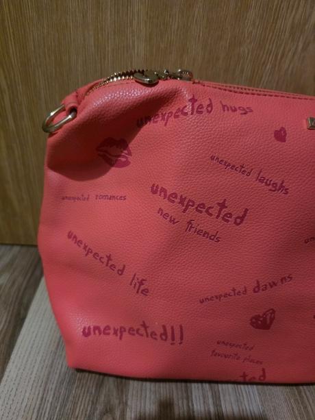 Taška desigual, desigual