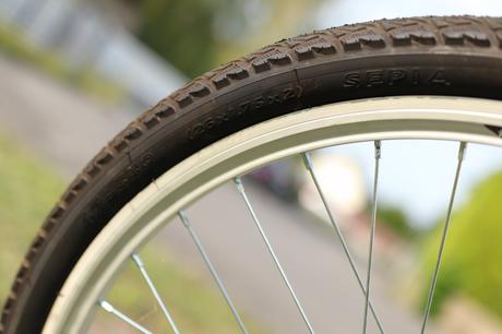 Predám dámsky bicykel kross tempo presto, kross,20