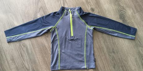 Funkcne tricko 104/110, mckinley,104