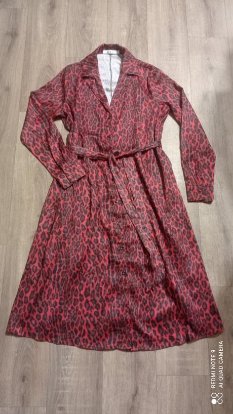 Dámske šaty na kd, m