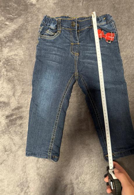 Zateplené rifle, 86