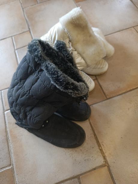 Telučke čižmičky, adidas,37