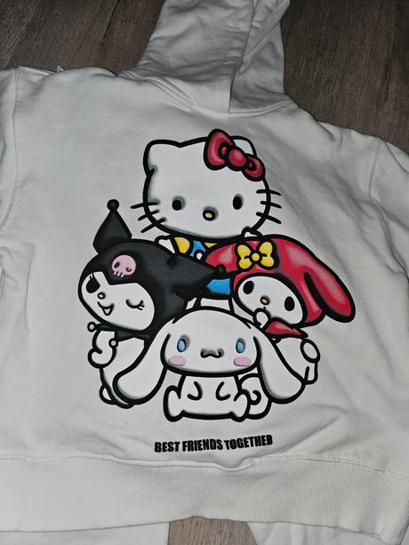 Teplakova súprava zara, zara,140