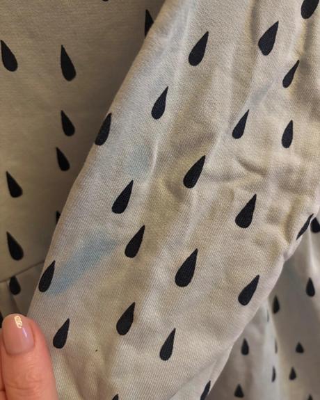 Šaty arket 110 116, 116