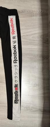 Reebok legíny, reebok,s
