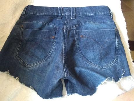 Damske kraťasy s, william & delvin,s