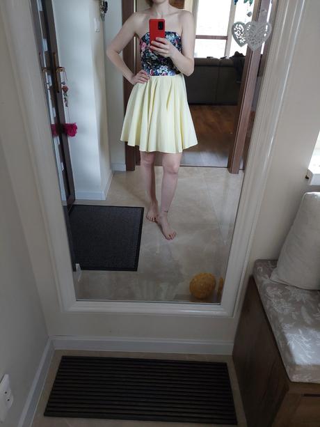 Šaty pre družičky, 36