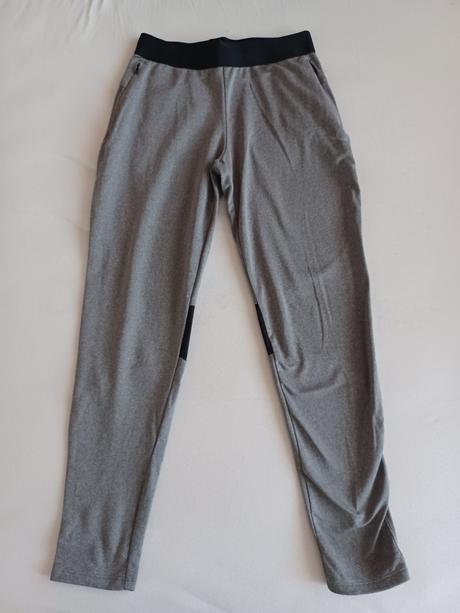 Športové dievčenské leginky, domyos,158