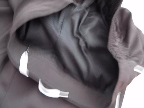 Šuštiakové nohavice č.32, 32