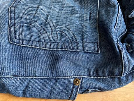 Tehotenske rifle esprit, esprit,s