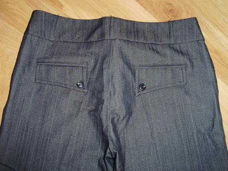 3/4 nohavice , 40