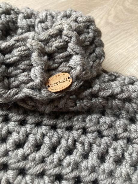 Pončo alebo vesta, 116