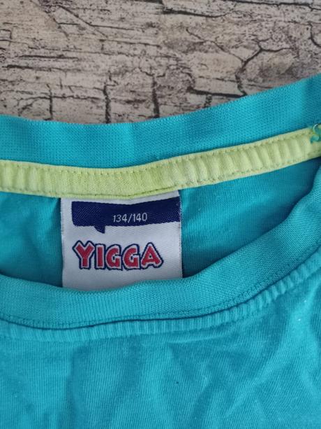 Tričko, yigga,134