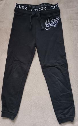 Guess tepláky, guess,122