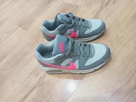 Tenisky, nike,36