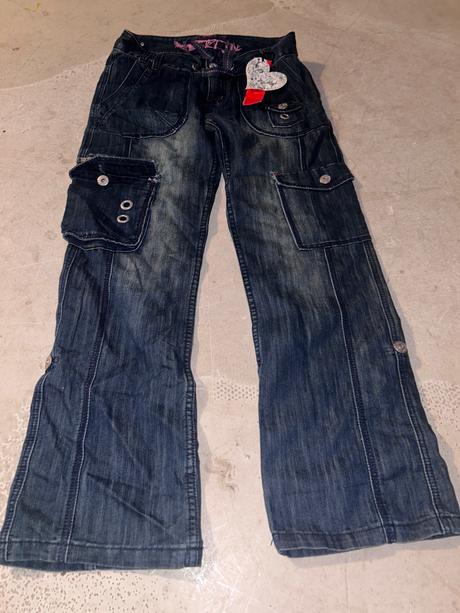 Rifle mix, 164 / 170